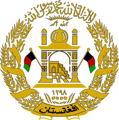 Afghanistan