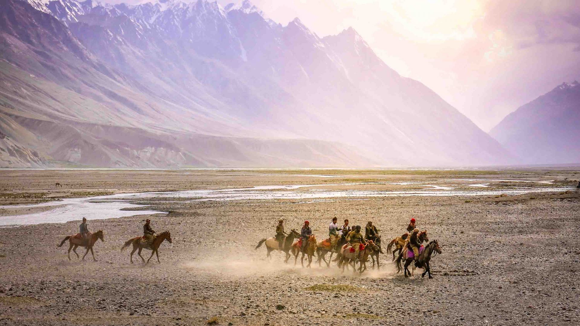 Wakhan Afghanistan
